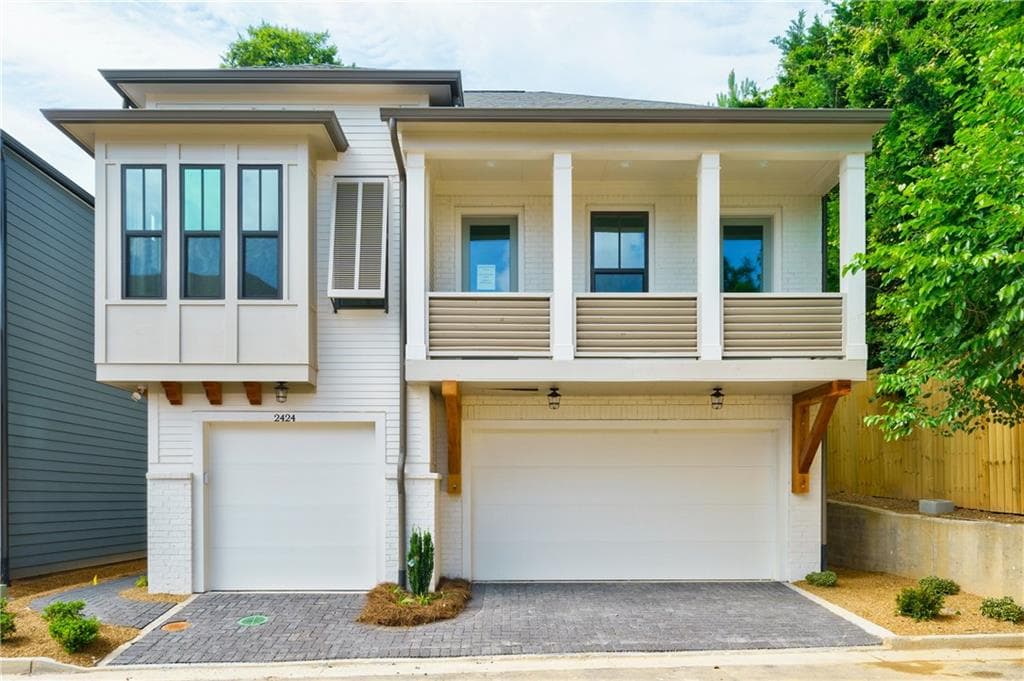 2424 Lizdionne Loop, Marietta, GA 30062 — most recent listing photo