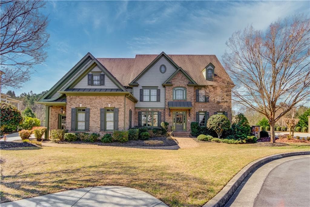 1631 Hutton Place, Cumming, GA 30041 — most recent listing photo