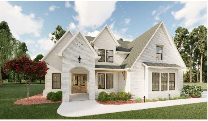 4820 Hay Fields Road, Cumming, GA 30028 — most recent listing photo