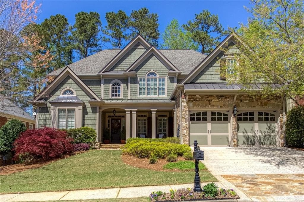 2116 Whitekirk Street, Kennesaw, GA 30152 — most recent listing photo