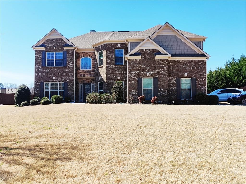 1705 Westmoorland Lane, Cumming, GA 30041 — most recent listing photo