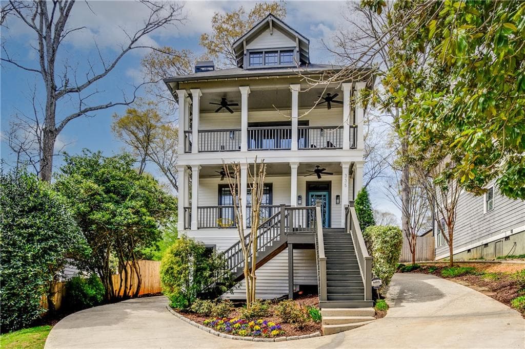 335 Madison Avenue, Decatur, GA 30030 — most recent listing photo