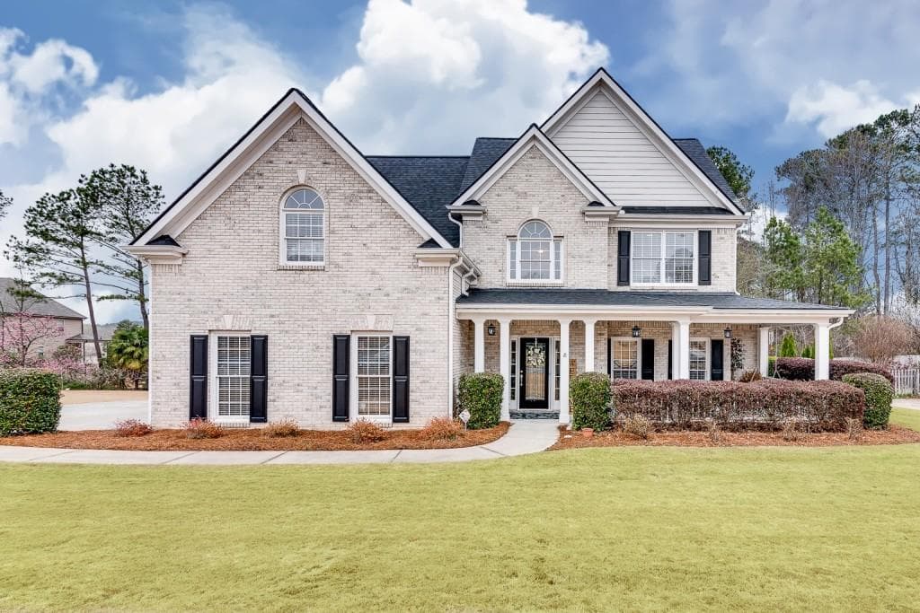 1120 Mount McKinley Drive, Grayson, GA 30017 — most recent listing photo