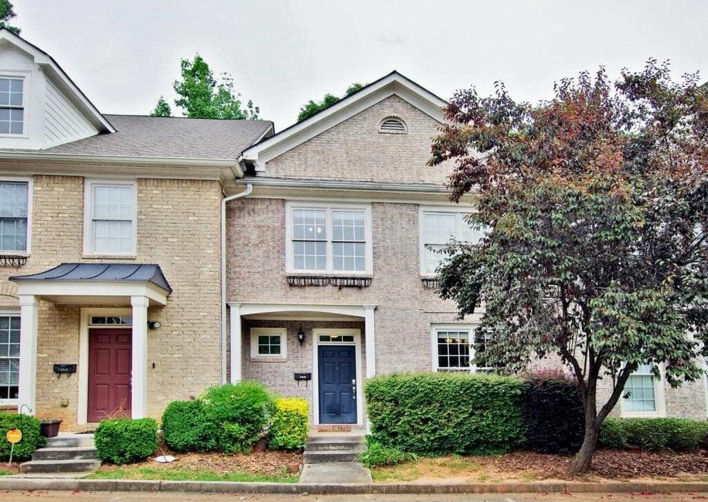 1844 Rue De Montreal, Tucker, GA 30084 — most recent listing photo