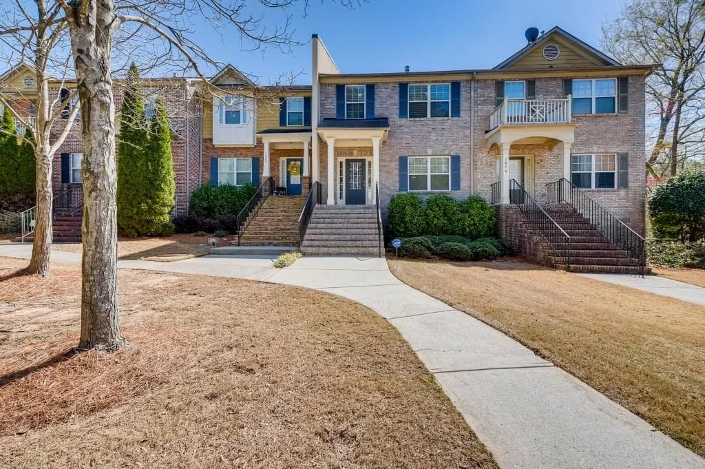 1678 Northgate Mill Drive, Duluth, GA 30096 — most recent listing photo