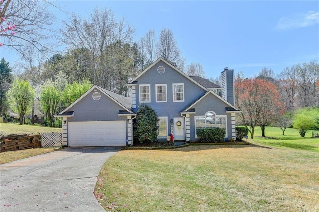 530 WILLOW LOOKOUT, Johns Creek, GA 30022 — most recent listing photo