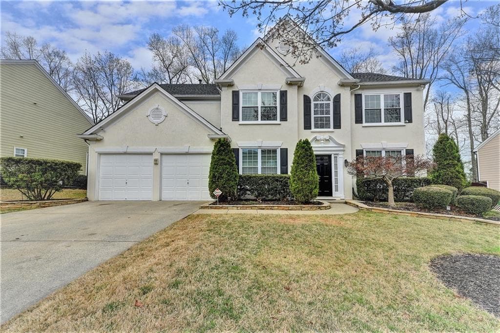 11480 Crossington Road, Alpharetta, GA 30005 — most recent listing photo