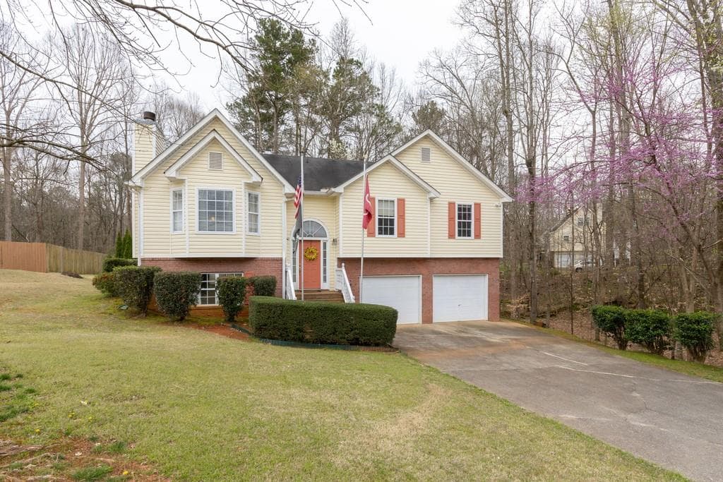 310 Highlander Way, Acworth, GA 30101 — most recent listing photo