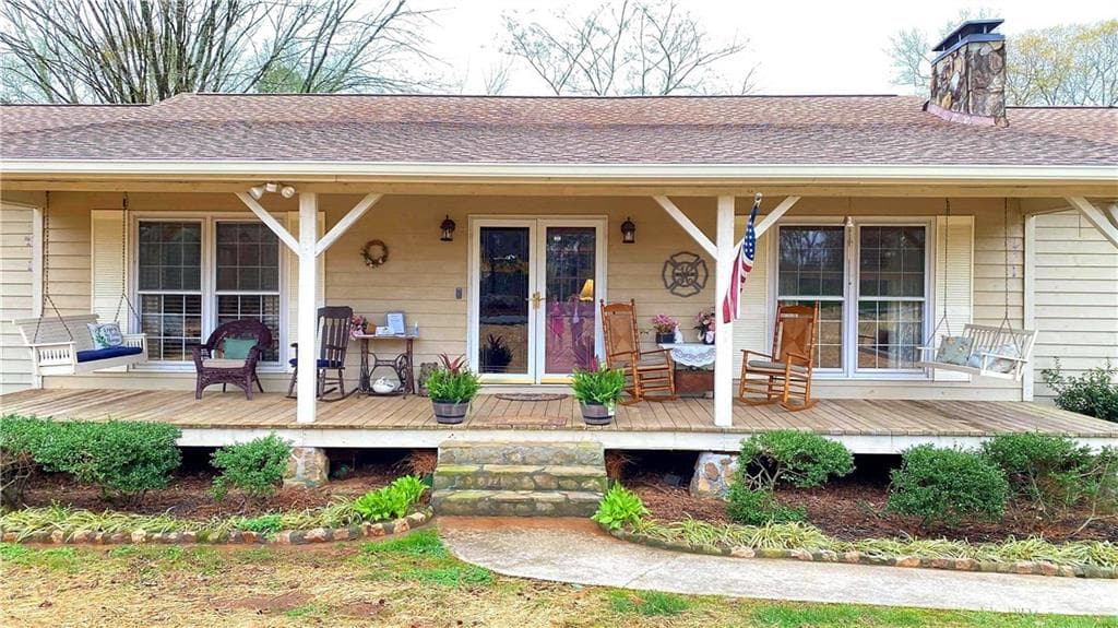 398 Long Branch Road, Temple, GA 30179 — most recent listing photo
