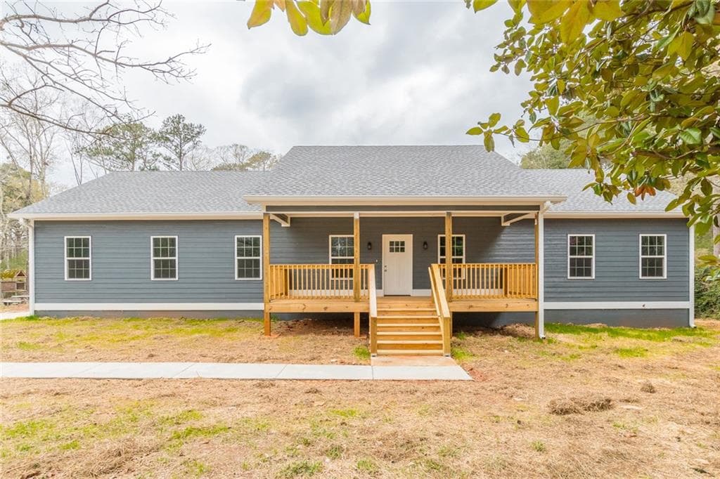 1755 Christian Circle, Conyers, GA 30013 — most recent listing photo