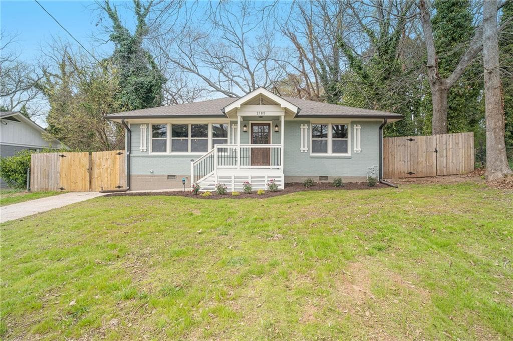 2185 Greystone Way, Decatur, GA 30032 — most recent listing photo