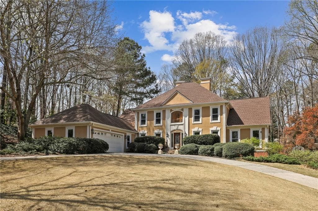 590 Valley Hall Drive, Sandy Springs, GA 30350 — most recent listing photo