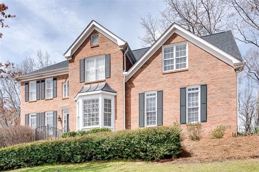 5410 OVERBEND Trail, Suwanee, GA 30024 — most recent listing photo