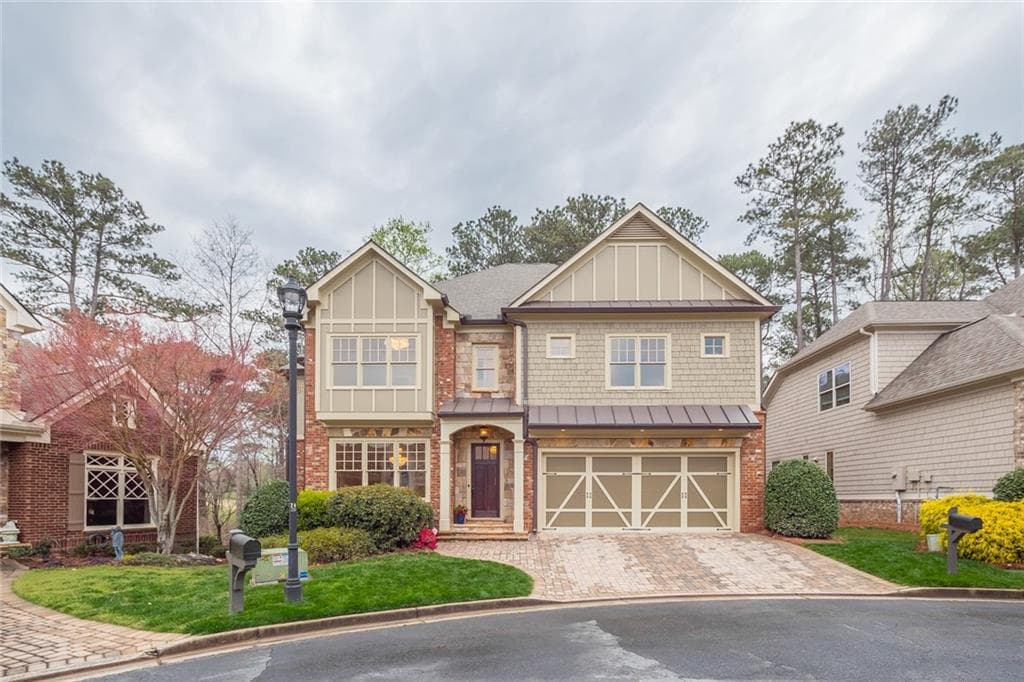 915 Woodsmith Lane, Johns Creek, GA 30097 — most recent listing photo