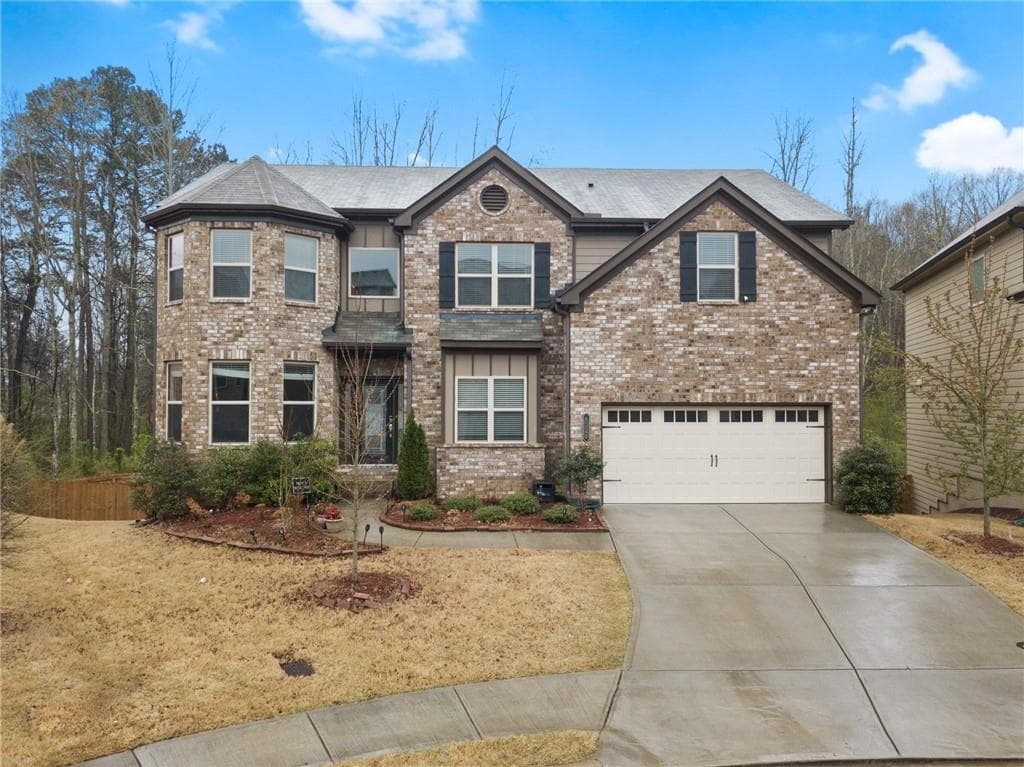 4014 Two Bridge Court, Buford, GA 30518 — most recent listing photo
