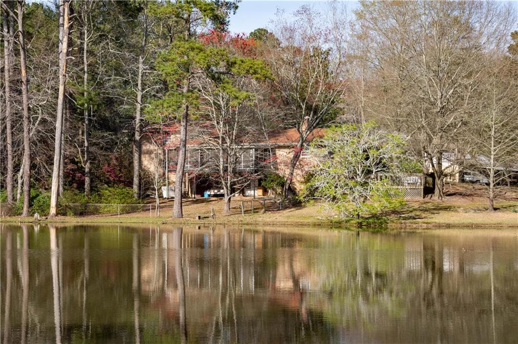 2543 S Lake Road, Snellville, GA 30078 — most recent listing photo