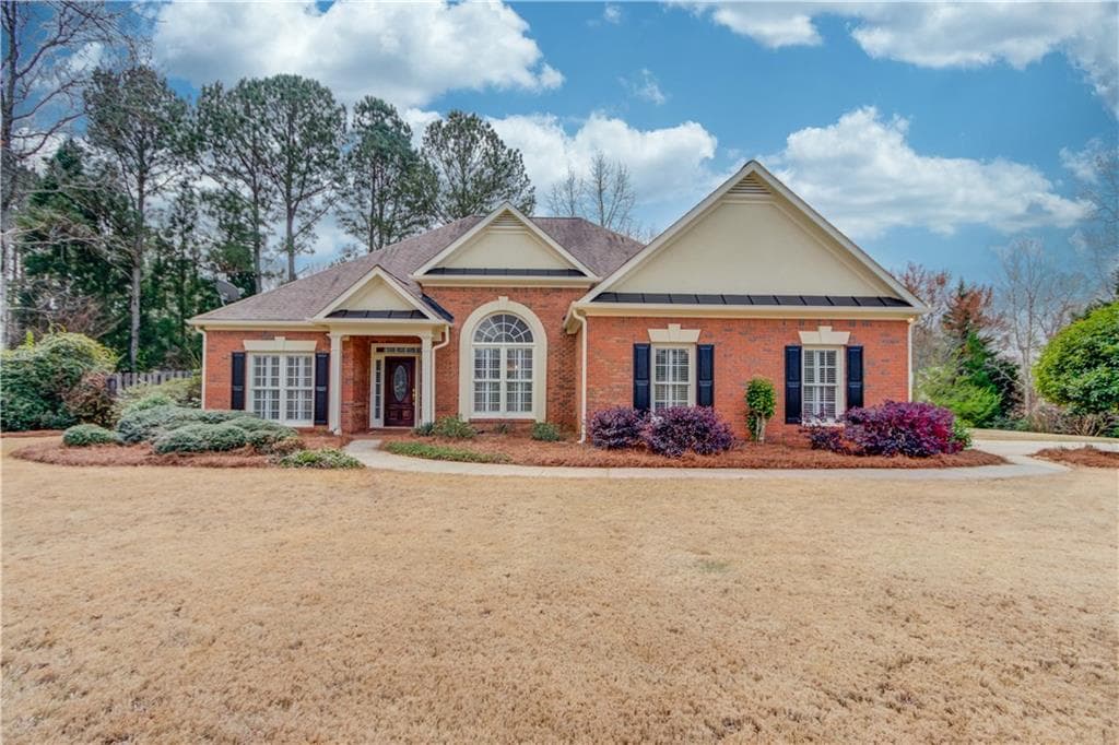 2515 Ivey Glen Trail, Cumming, GA 30041 — most recent listing photo