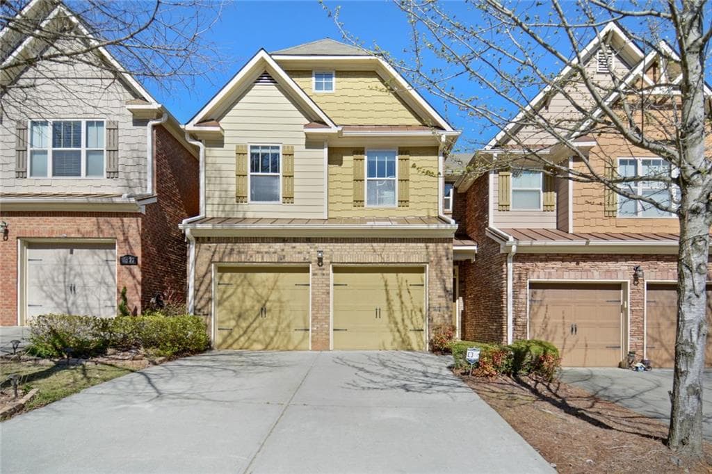 2867 Smith Ridge Trace, Peachtree Corners, GA 30071 — most recent listing photo