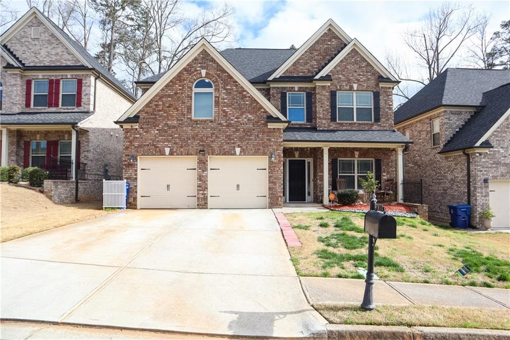 911 Channel Drive, Lawrenceville, GA 30046 — most recent listing photo