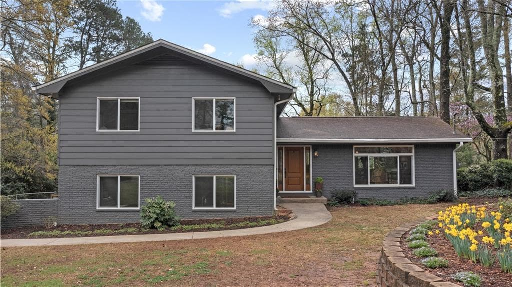 2947 GREENBROOK Way, Atlanta, GA 30345 — most recent listing photo