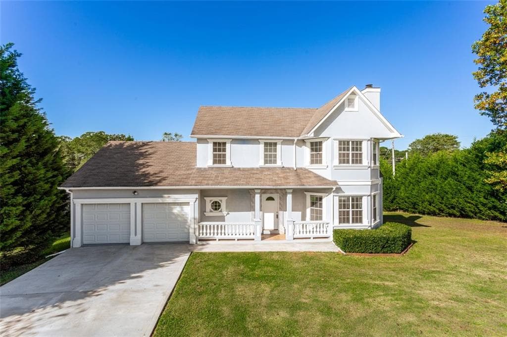 701 KINGS Court, Bethlehem, GA 30620 — most recent listing photo
