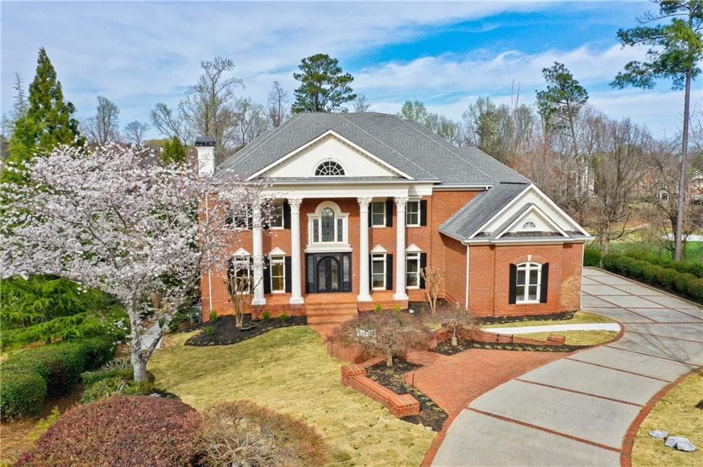 2671 Lovejoy Circle, Duluth, GA 30097 — most recent listing photo