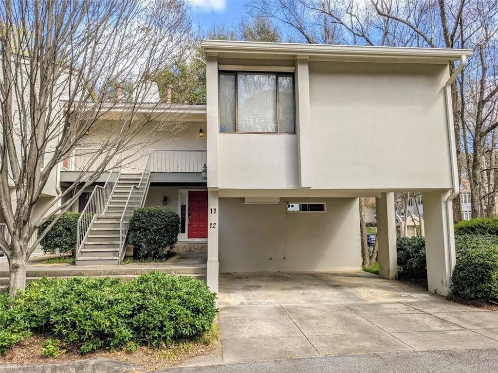 12 Gilbert Trail, Atlanta, GA 30308 — most recent listing photo