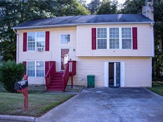3 bedroom, 2 bathroom, 1,480 sq ft single family residence sold at 3424 Kingsbrooke Way, Decatur, GA 30034