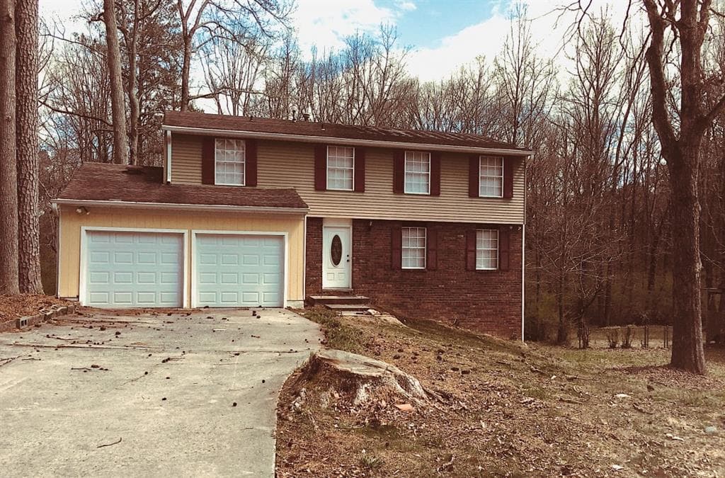 6480 Kimberly Mill Road, Atlanta, GA 30349 — most recent listing photo