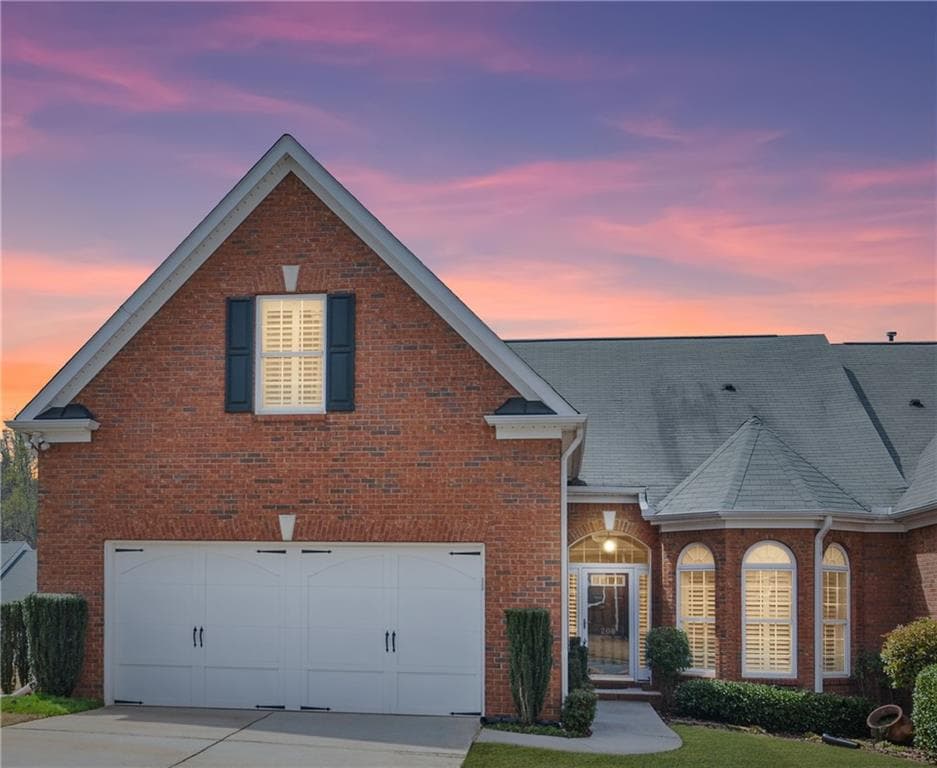 208 Claremore Drive, Woodstock, GA 30188 — most recent listing photo