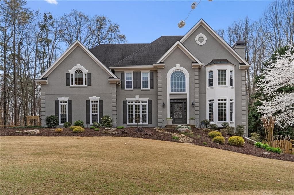310 Petersford Way, Milton, GA 30004 — most recent listing photo