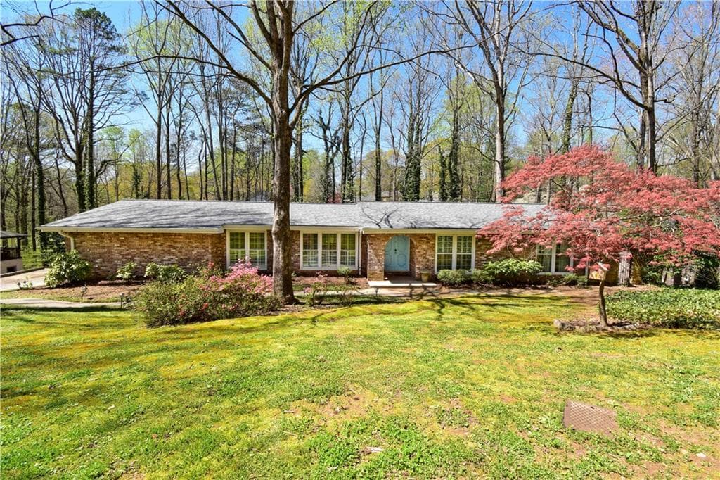 466 Willowbrook Drive, Smyrna, GA 30082 — most recent listing photo