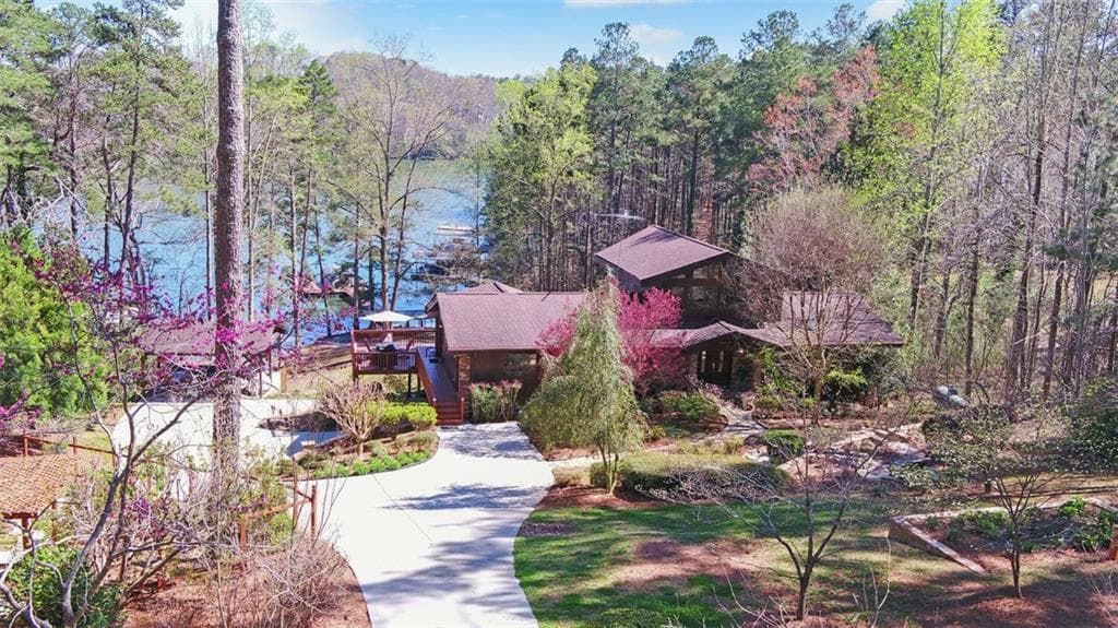 4963 PONDEROSA Drive, Gainesville, GA 30504 — most recent listing photo