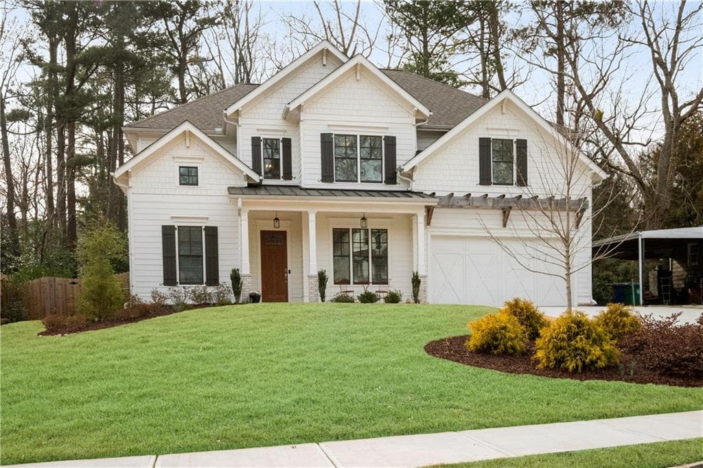2926 Surrey Lane, Brookhaven, GA 30341 — most recent listing photo