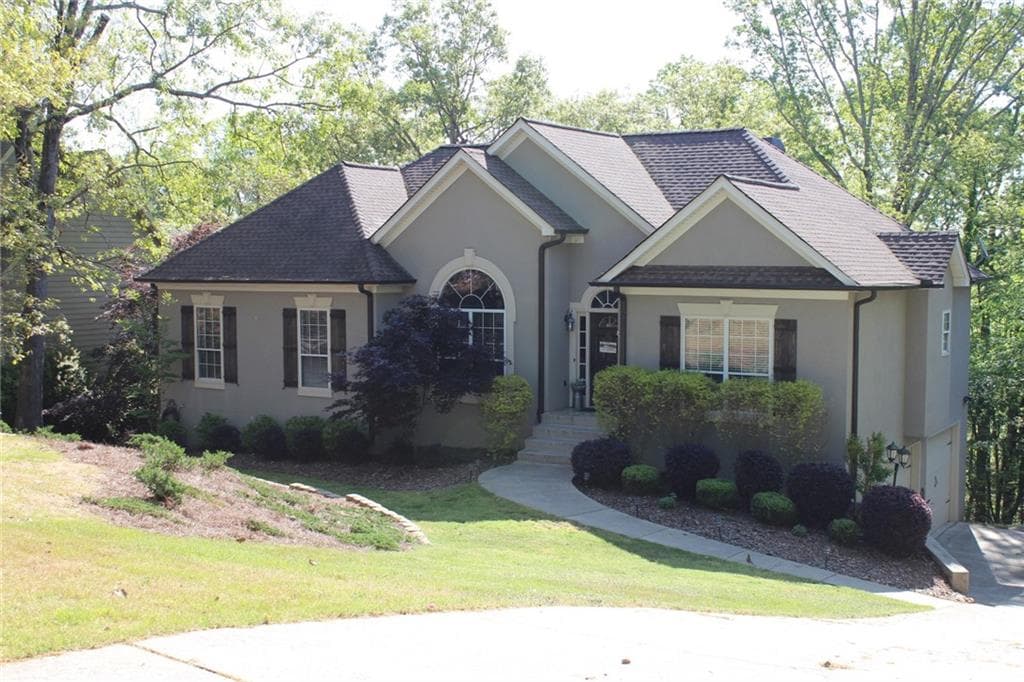 1990 Habersham Marina Road, Cumming, GA 30041 — most recent listing photo