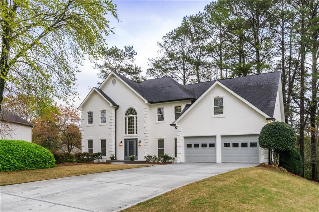 3478 Sheridan Chase, Marietta, GA 30067 — most recent listing photo
