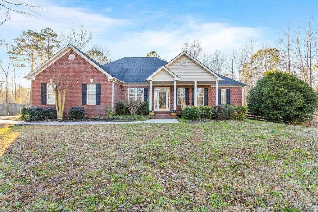 1751 Hwy 60, Hoschton, GA 30548 — most recent listing photo