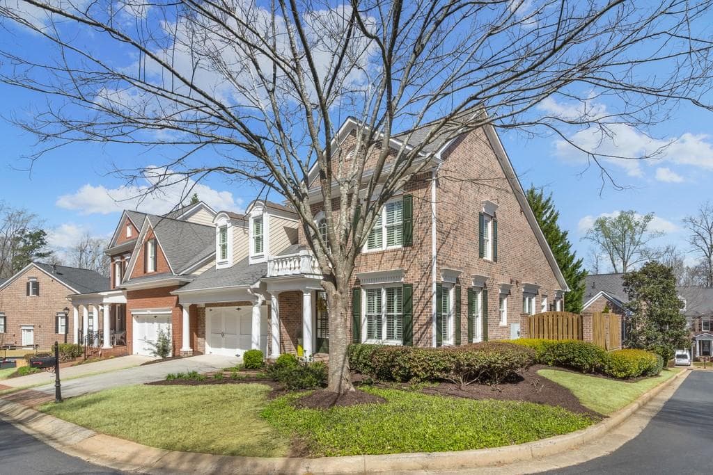 11795 Dancliff Trace, Alpharetta, GA 30009 — most recent listing photo