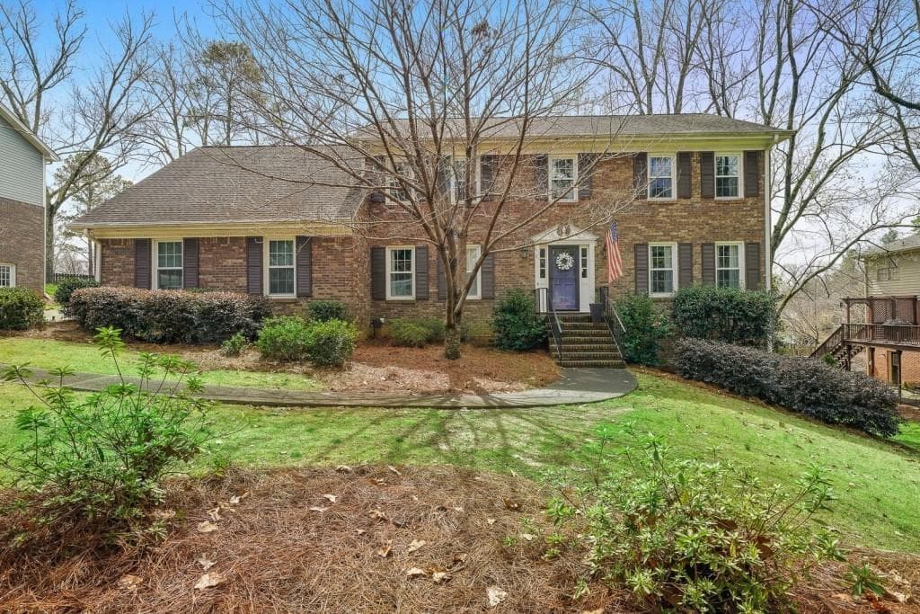 2041 Mount Vernon Road, Dunwoody, GA 30338 — most recent listing photo
