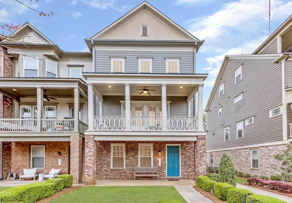 329 Patterson Way, Atlanta, GA 30312 — most recent listing photo