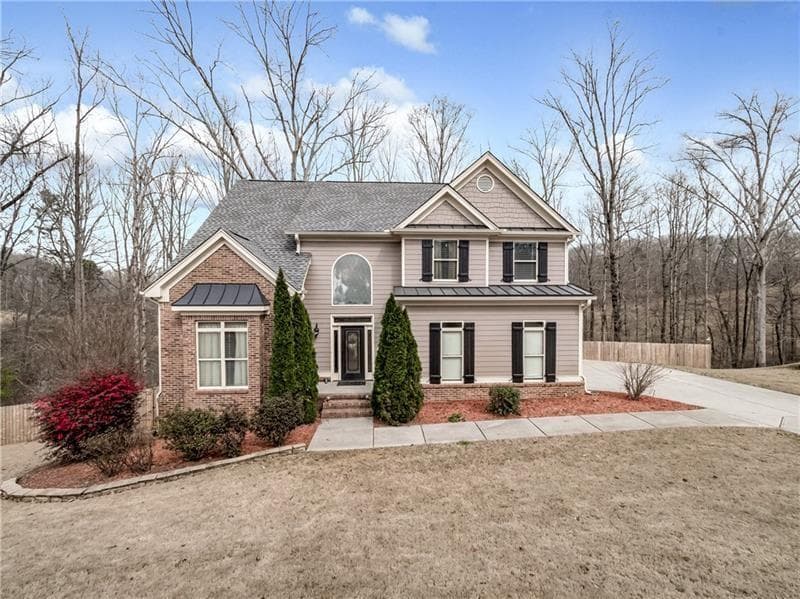 318 Molly Way, Winder, GA 30680 — most recent listing photo