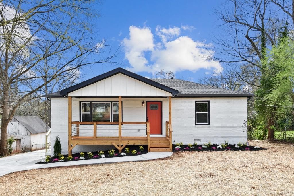 3461 Maryvale Drive, Decatur, GA 30032 — most recent listing photo