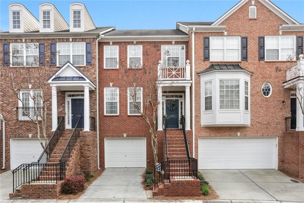 450 Tioram Lane 22, Smyrna, GA 30082 — most recent listing photo