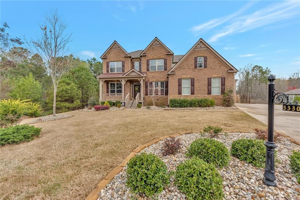 3330 Pleasant Manor Court, Cumming, GA 30028 — most recent listing photo