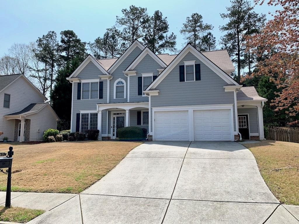 2621 Hillgrove Drive, Dacula, GA 30019 — most recent listing photo