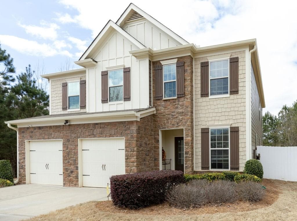 5199 Centennial Hill Drive, Acworth, GA 30102 — most recent listing photo