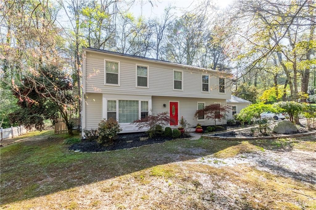 91 Shadowlawn Road, Marietta, GA 30067 — most recent listing photo