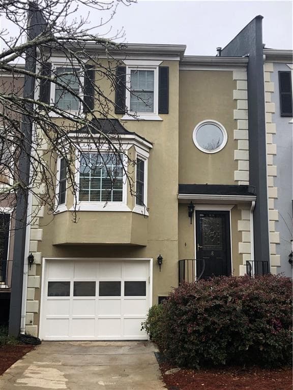 8 Sycamore Station, Decatur, GA 30030 — most recent listing photo