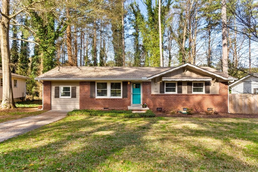 2883 Fantasy Lane, Decatur, GA 30033 — most recent listing photo