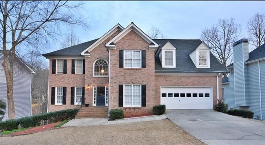 1610 Rivershyre Parkway, Lawrenceville, GA 30043 — most recent listing photo